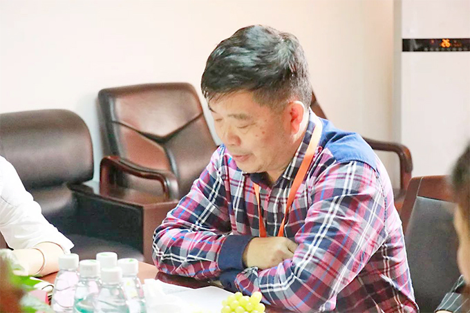 廣州市高新醫(yī)藥與食品技工學(xué)校校長(zhǎng)顧問管理洪